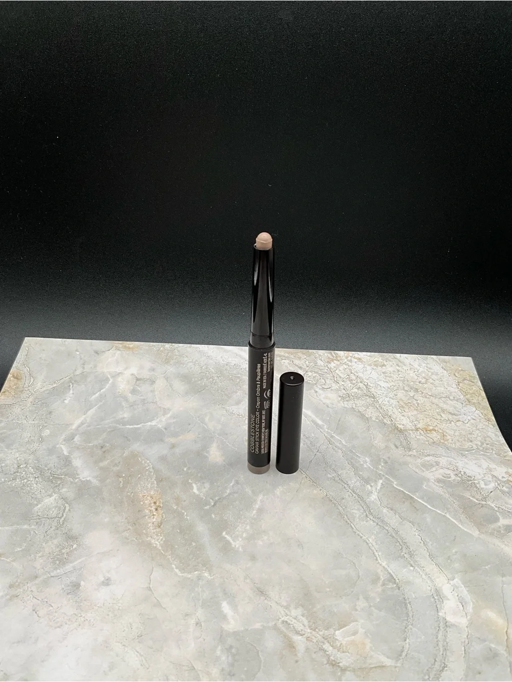 laura mercier caviar Stick eyeshadow cobblestone new